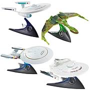 Star Trek Hot Wheels Vehicles Wave 3